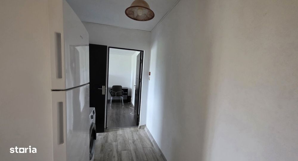 Apartament Decomandat | Mobilat | Zona Girocului