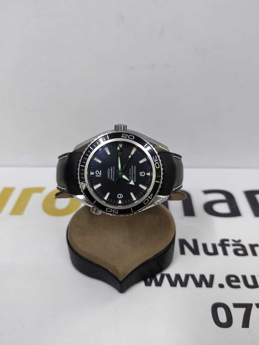 Ceas barbatesc de lux,Casual,Omega Seamaster Planet Ocean -N-