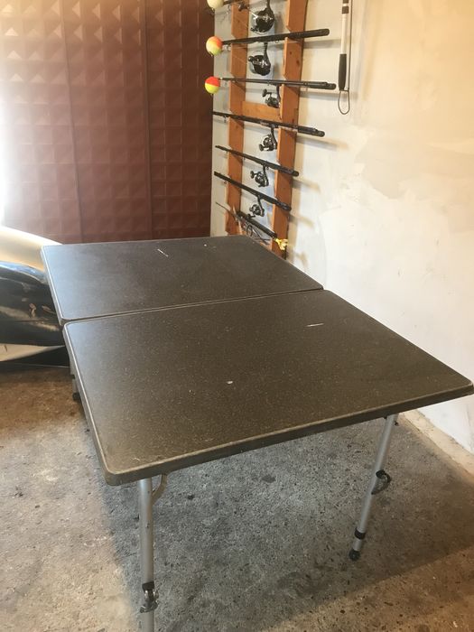 Туристическа маса