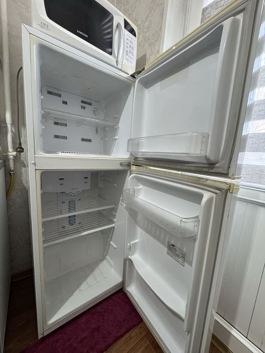 Холодилнйк самсунг сатылады