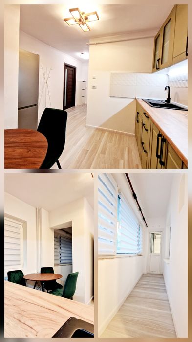 Garsoniera Lujerului - Lacul Morii