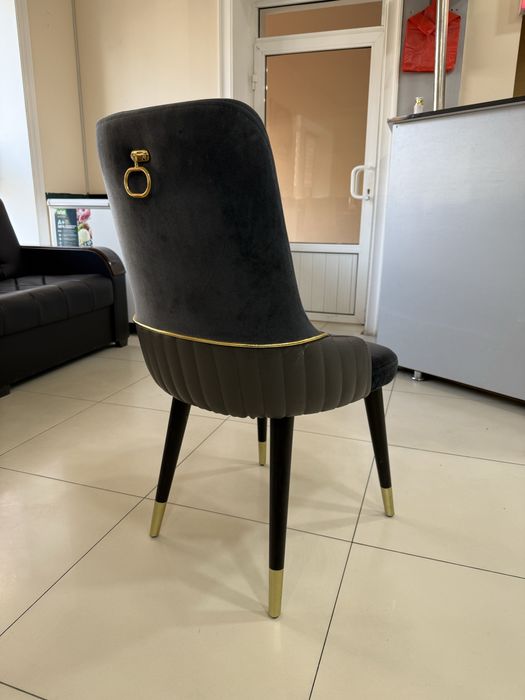 Стол стулья Туркия мебел