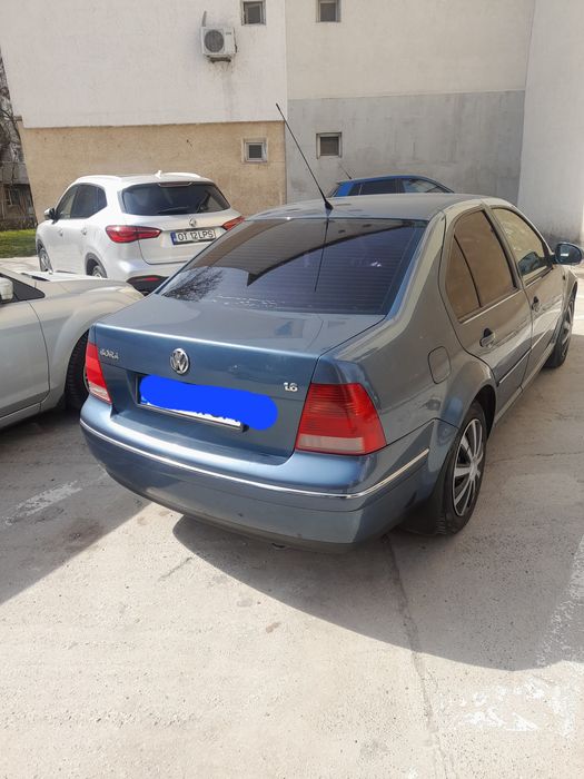 Vând. Vw. Bora. 16 16v