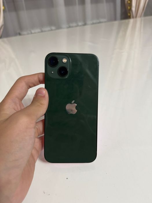iPhone 13 128gb 76%