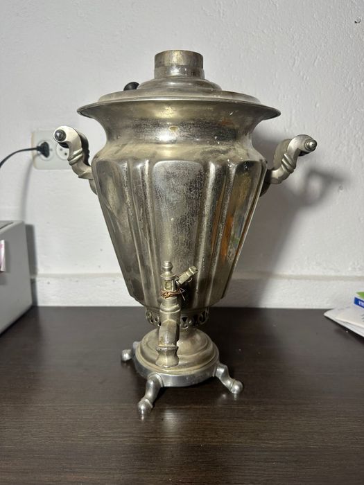 Самавар. Антиквар