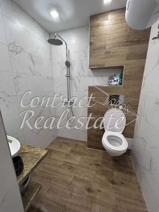 Дава се под наем Двустаен апартамент в Варна, Трошево - 57 кв.м за 510 € - Снимка #4