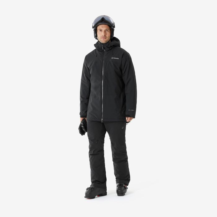 Geacă impermeabilă schi/snowboard - produs resigilat Decathlon