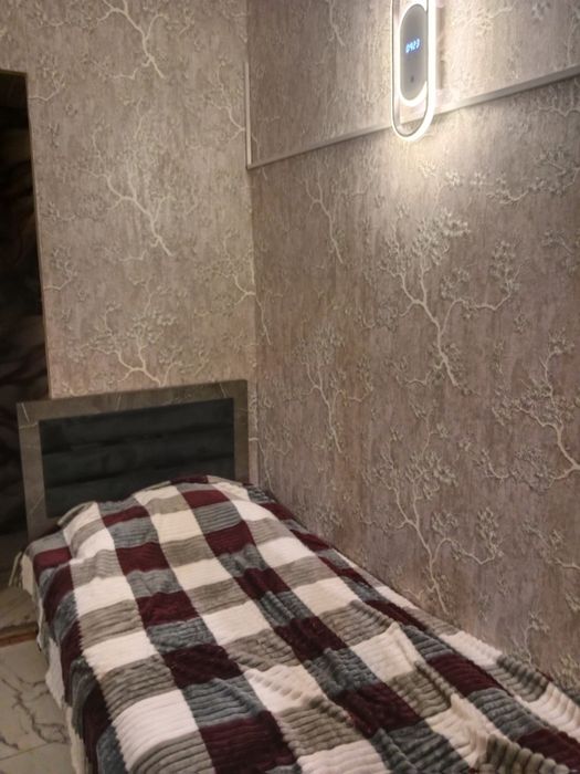 Hostel optom bozor oldida bozorga 1 qadam