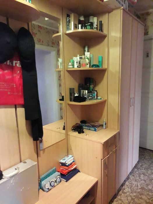 Мебель в прихожую