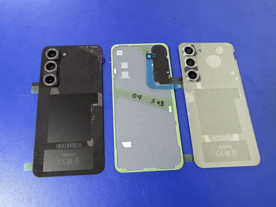 Capac baterie Samsung S23 ,S23 Plus Originale Service Pack Noi