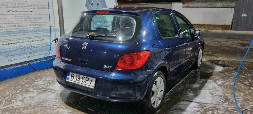 Motor 1.6 2.0 hdi Peugeot 307 Citroen C4 Ford Focus Volvo S40