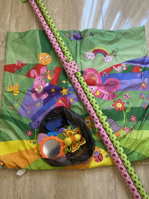 Активна гимнастика