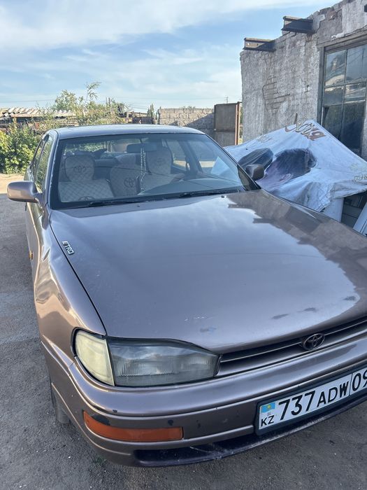 Toyota camry 10 1992
