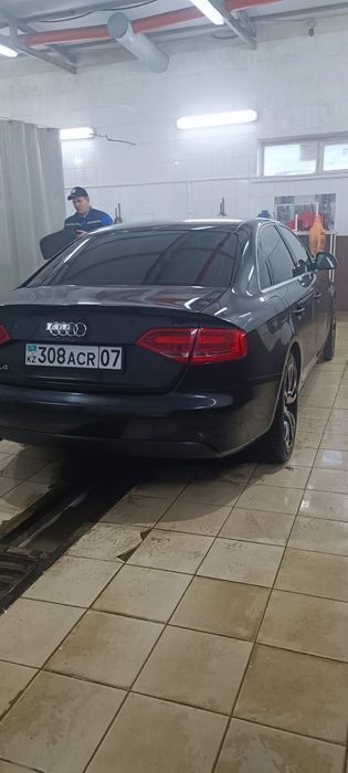 Продам Ауди А4 , 2008, В8 поколения