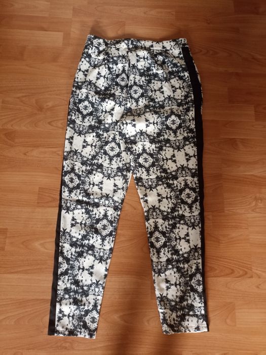 Летен панталон, Minimum