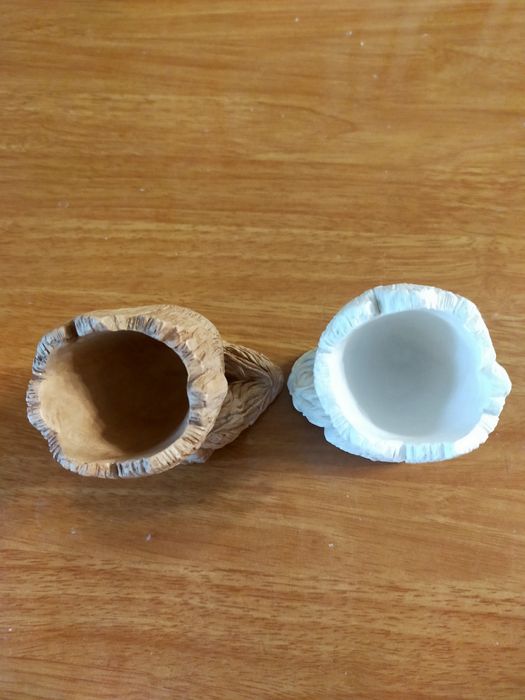 Фигурка малыш Грут гипсовый