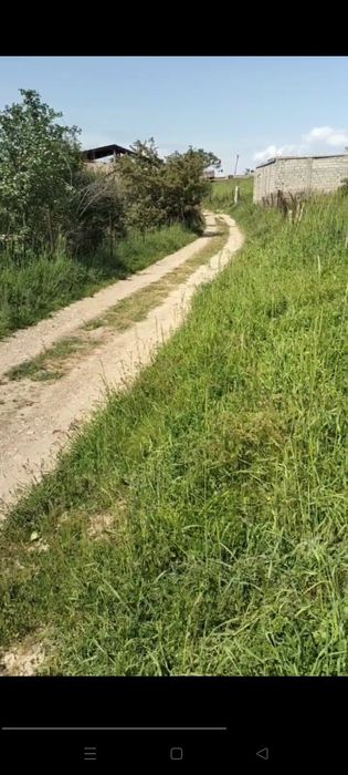 Продается дачный участок