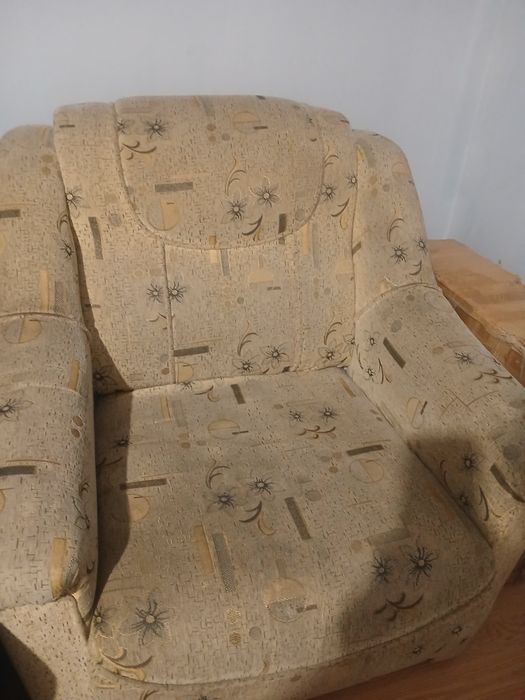 Кресло тегін  2 штук