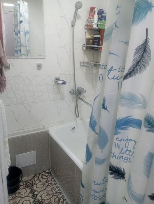 Qoraqamish 1/4 2 хона