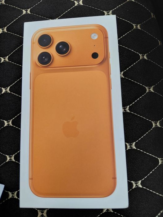 Apple iPhone 17 Pro Max 256Gb