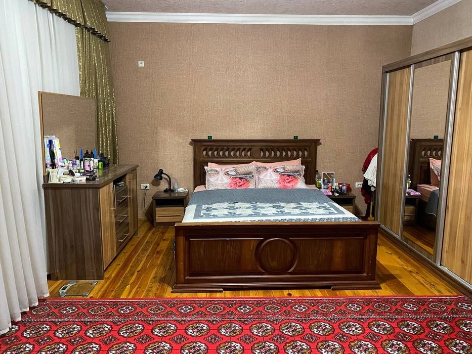 Фаргона Центрда Янги курилган Дом