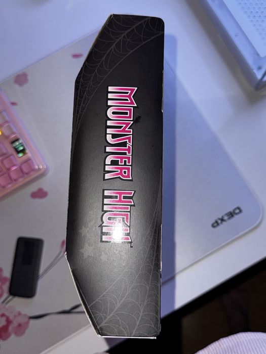 Monster High Монстр Хай кукла