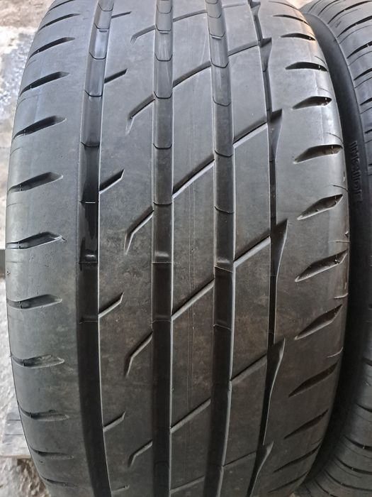 Шины 245 / 35 / 19 размера летние