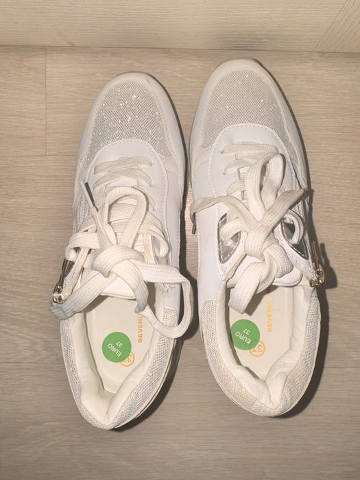 Beverly Hills Polo Club обувки