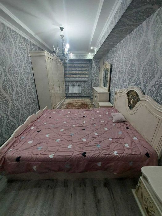 Продам кв.на Юнусабаде Ц5 (Корзинка) 3.8.9. СВоя.без посредников.