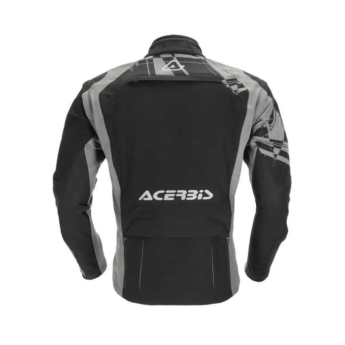 Ендуро Екип Acerbis Rally Race BLACK яке и панталон клас ЕНДУРО до 3XL
