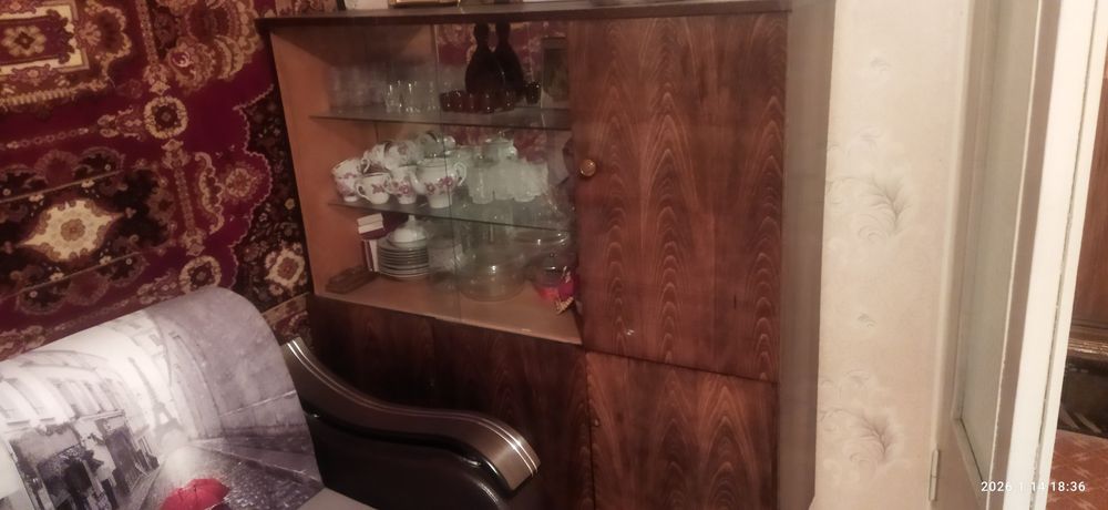 Шкаф в отличном состоянии