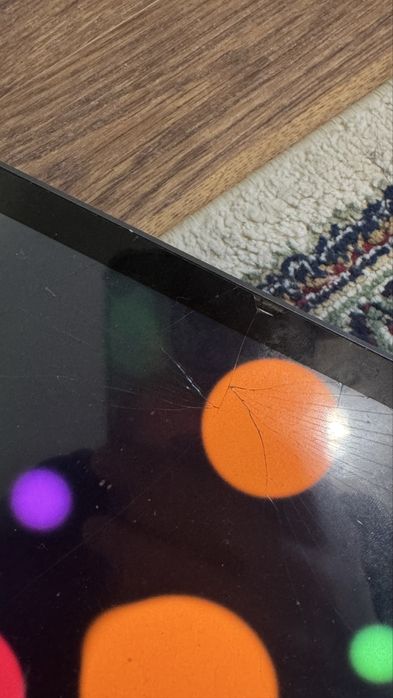 Планшет айпад модель а2270