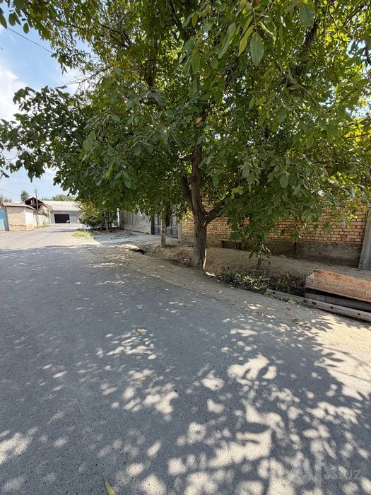 Дурмень, Дормон, Кибрайский р-он  продается земельный участок 14-соток