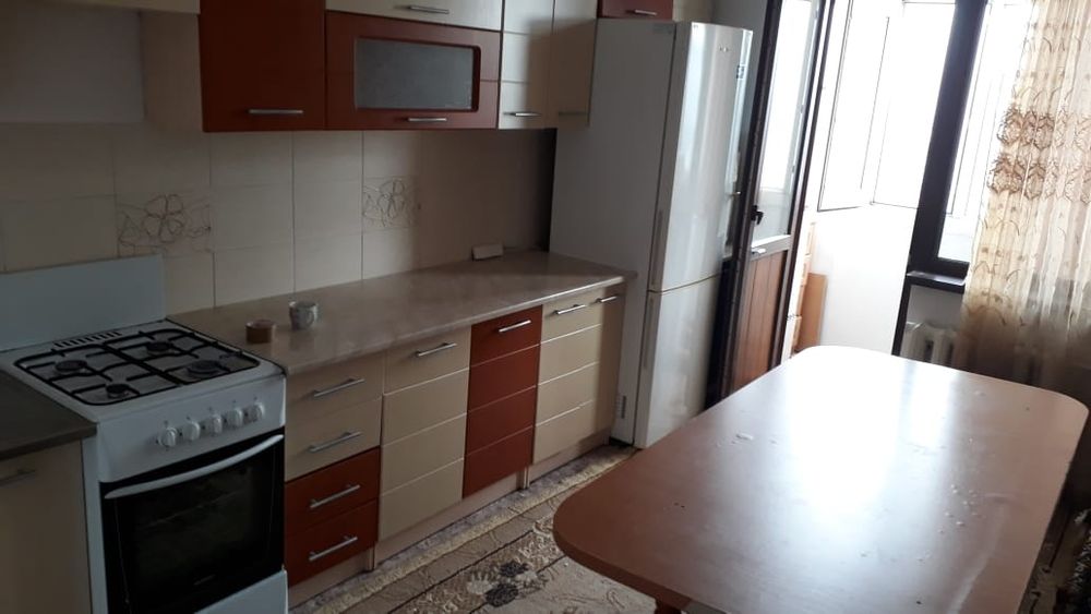 Сдам в аренду 2х-ком 4мкр Жастар с мебелью