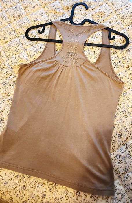Дамски потник Ted Baker коприна XS