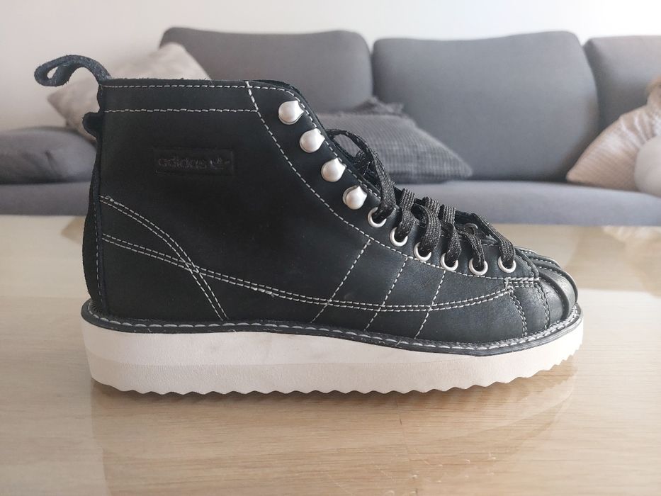 Adidas Superstar Boot H00241