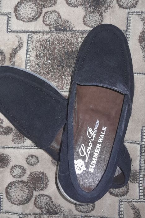 Мужские кроссовки