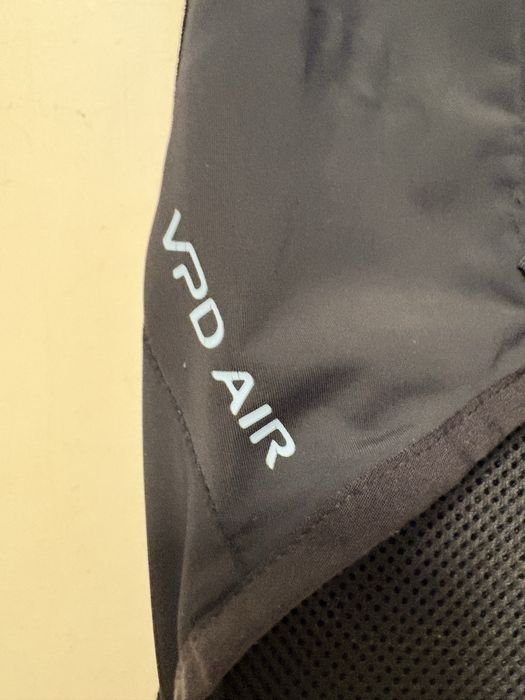 Protectie copii spate/coloana ski si mtb Poc Vpd Air