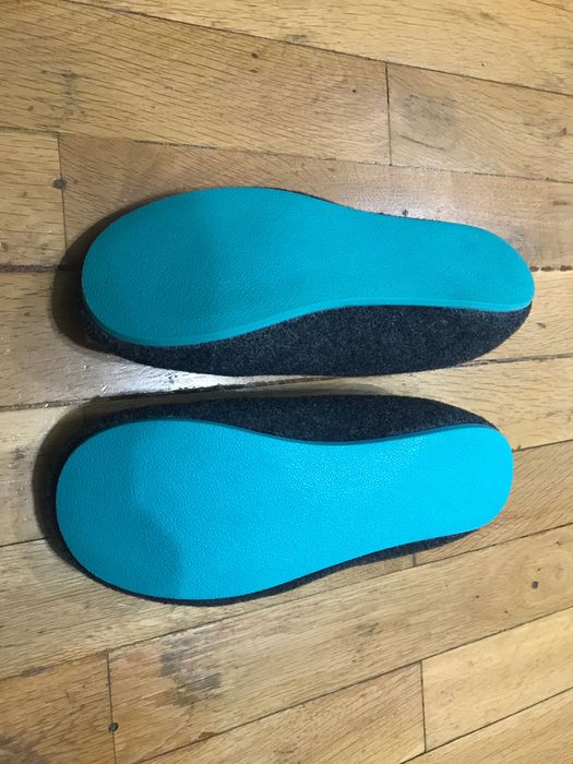 Нови Mahabis Classic зимни пантофи дамски номер 34