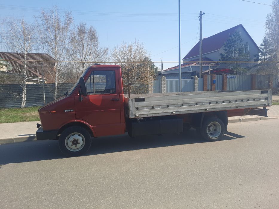 Продам Ивеко дейли 3510