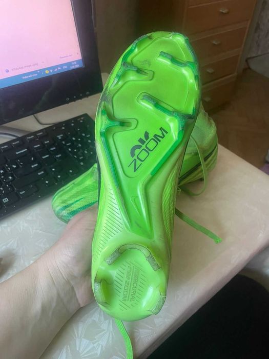 Футбольная обувь