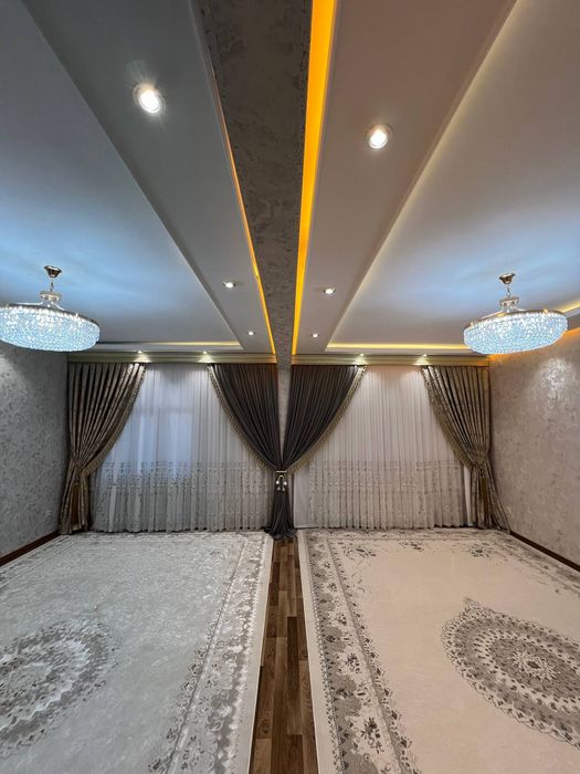 Сергели У́згариш 2 метро