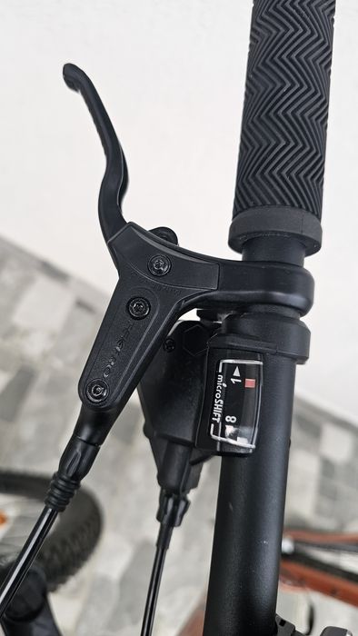 Bicicleta Giant Talon 3 29” MTB