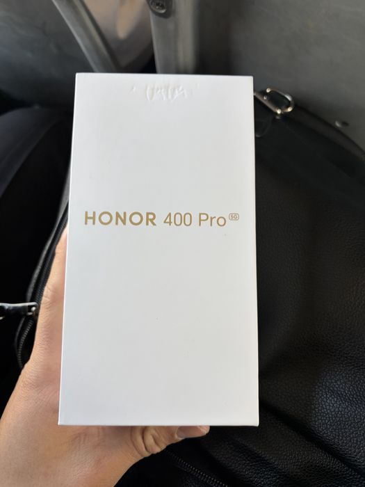 Honar 400 pro 5g