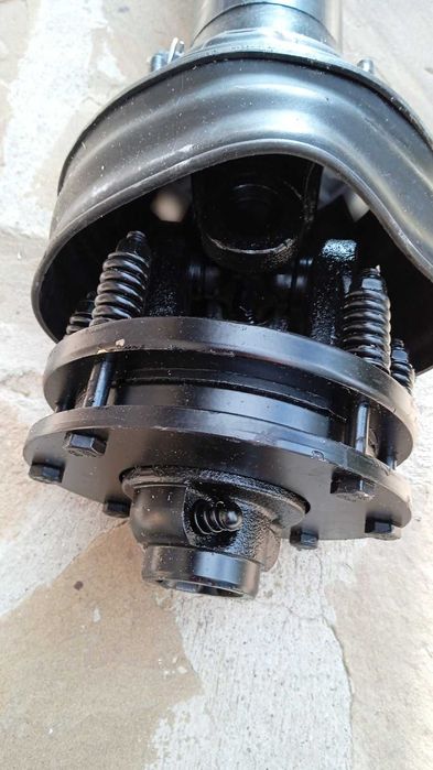 Кардани 8/8 6/8 6/6 за сеялки,косачки,сламопреси и др.