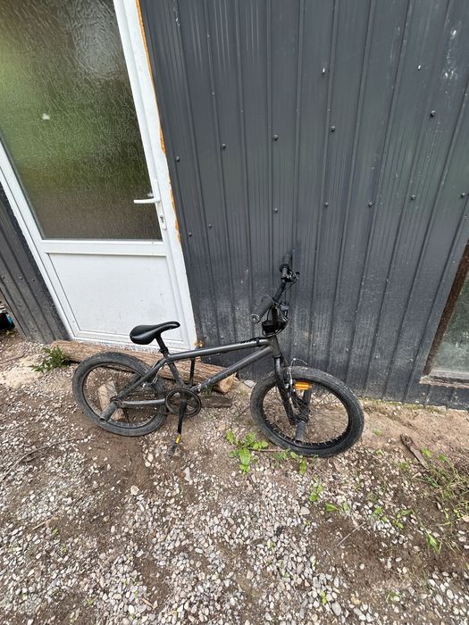 Vand bmx wipe de copi