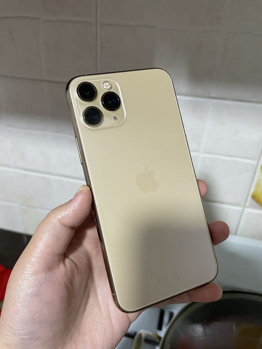 Айфон 11 pro 64гб 100%