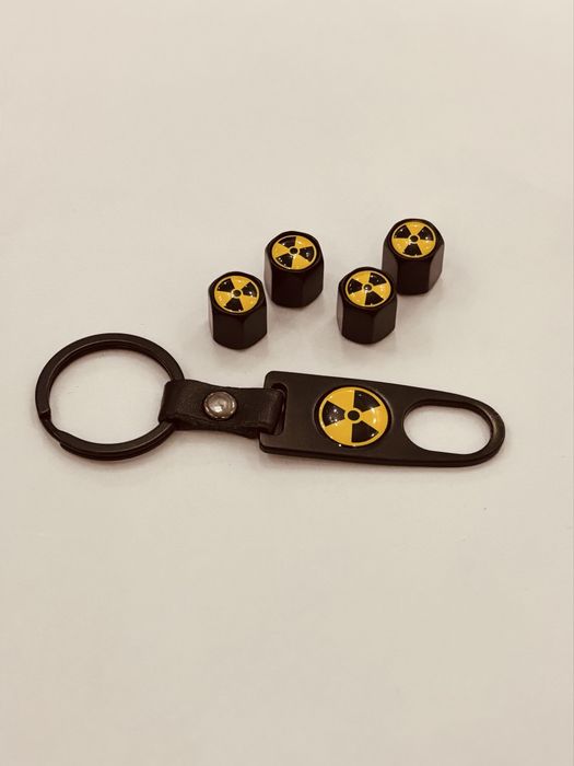 Колпачки для дисков