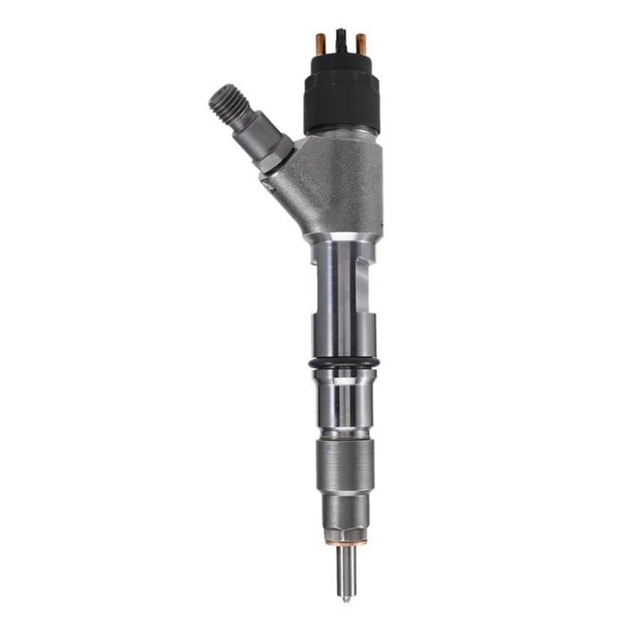 Ремонт Форсунок FOTON Common Rail