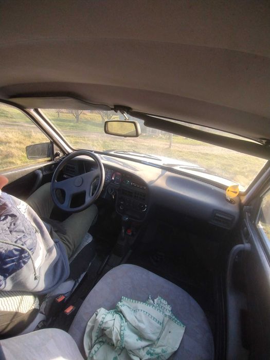 Dacia 1310 Break 2004